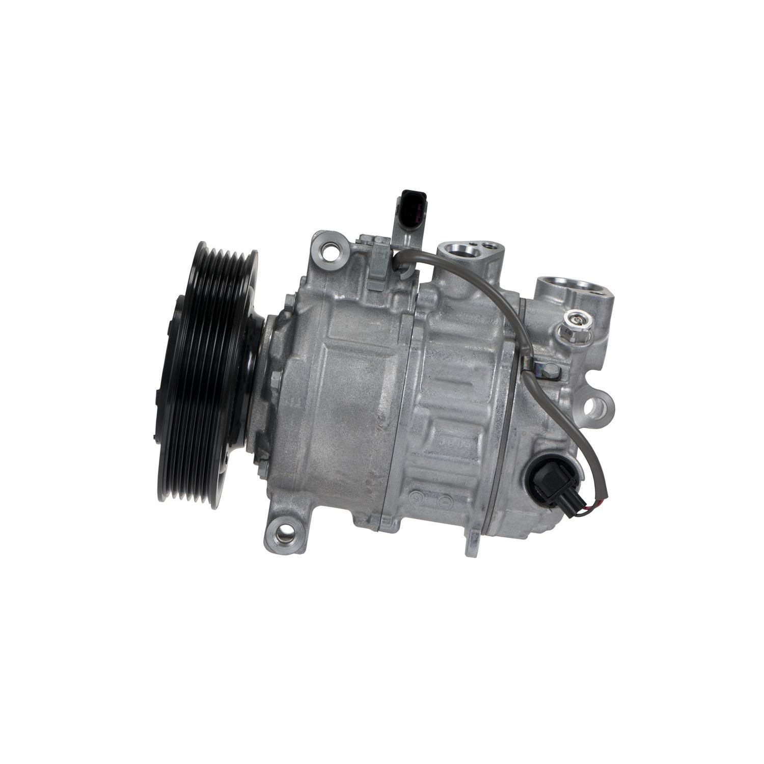 Four Seasons A/C Compressor 198394