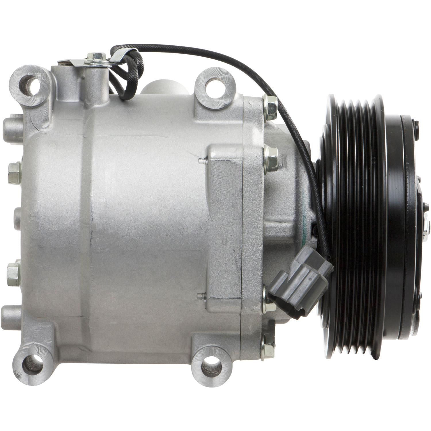 Four Seasons A/C Compressor 198553