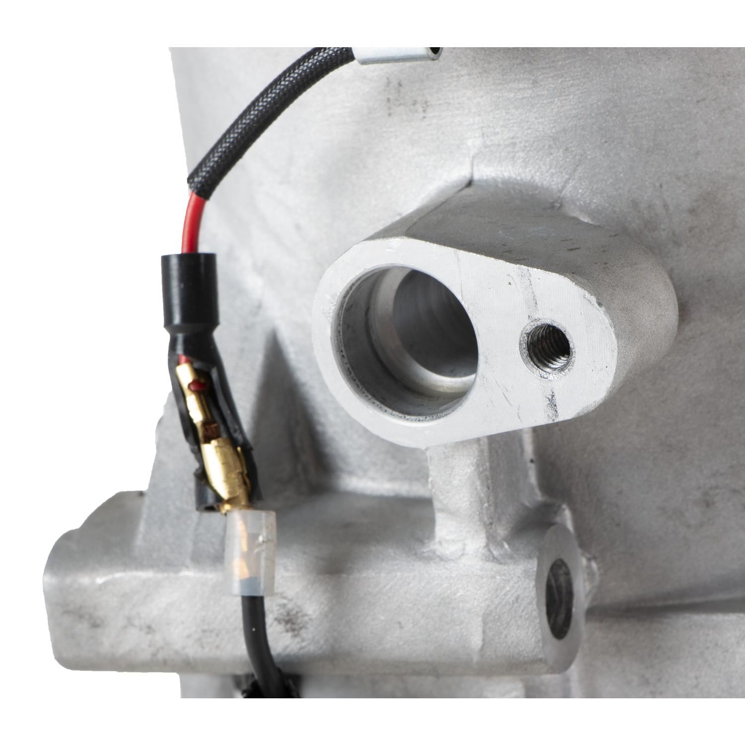 mm16❣️ Four Seasons A/C Compressor 198580