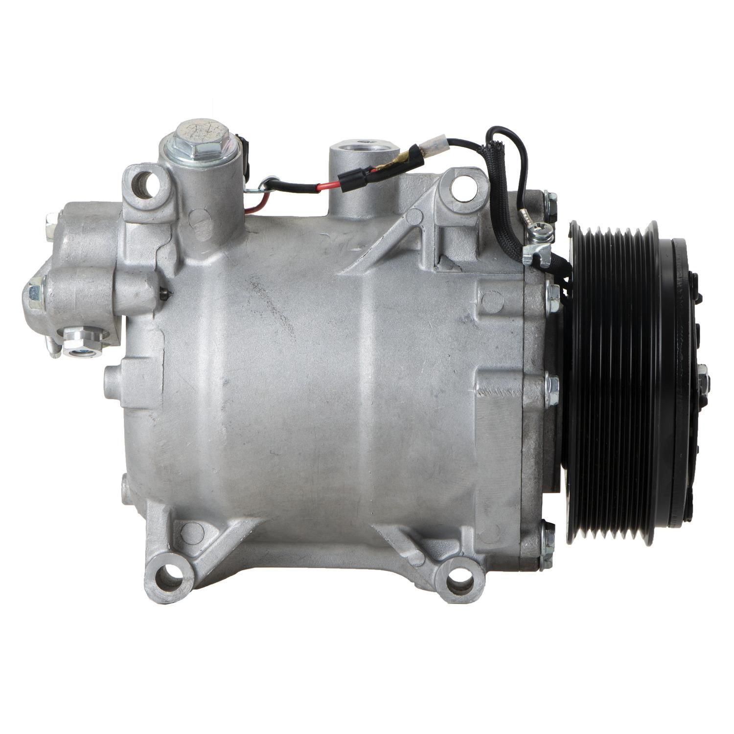 AMページ Four Seasons A/C Compressor 198580