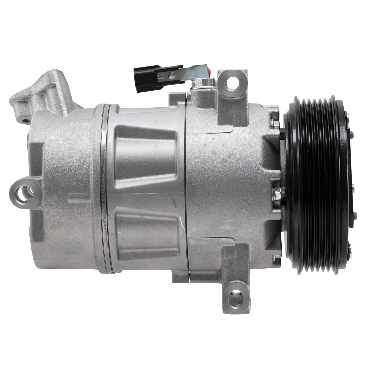 こあら85 Four Seasons A/C Compressor 198585