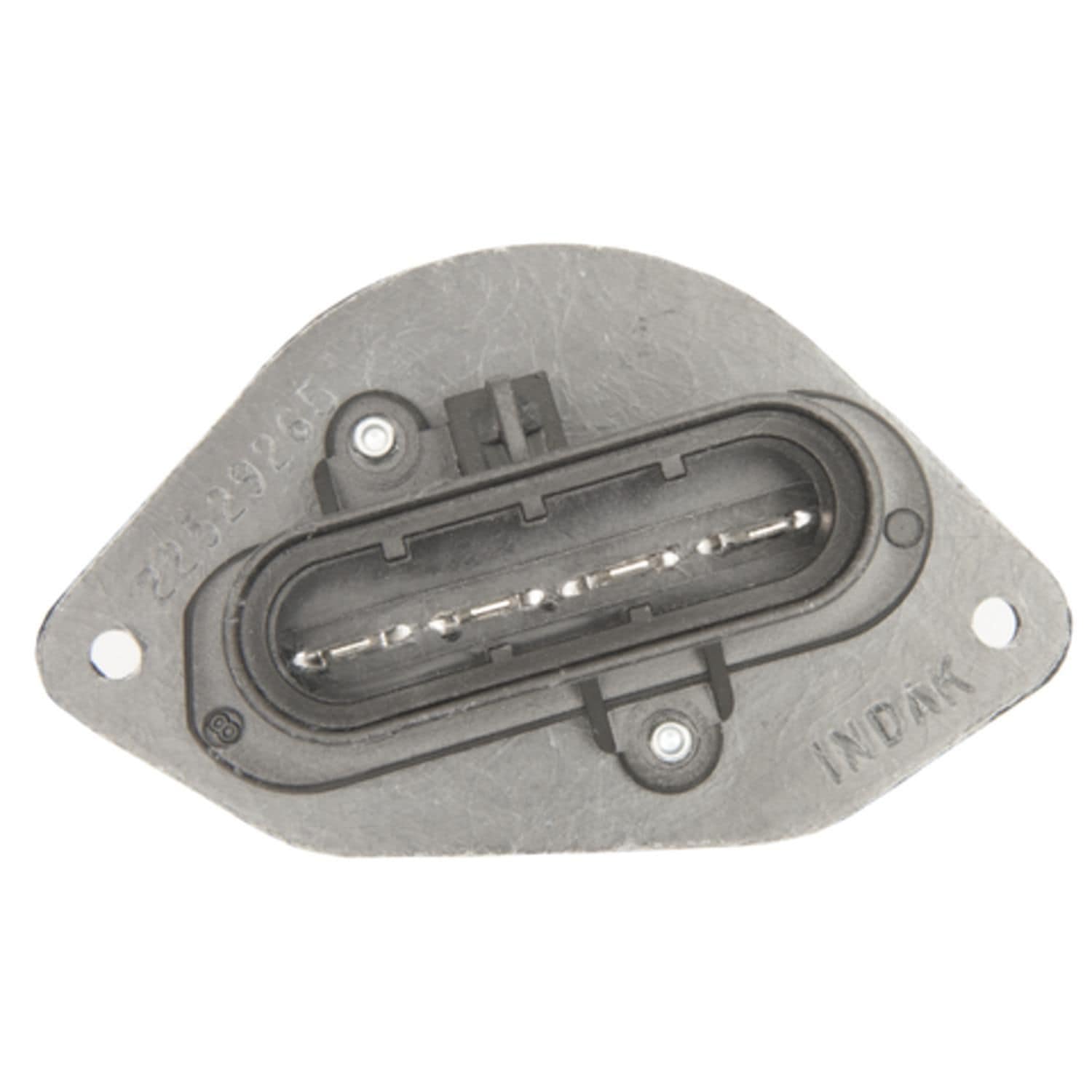 Four Seasons HVAC Blower Motor Resistor 20072