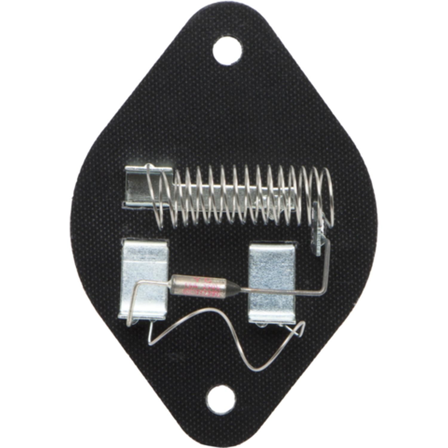 Four Seasons HVAC Blower Motor Resistor 20074