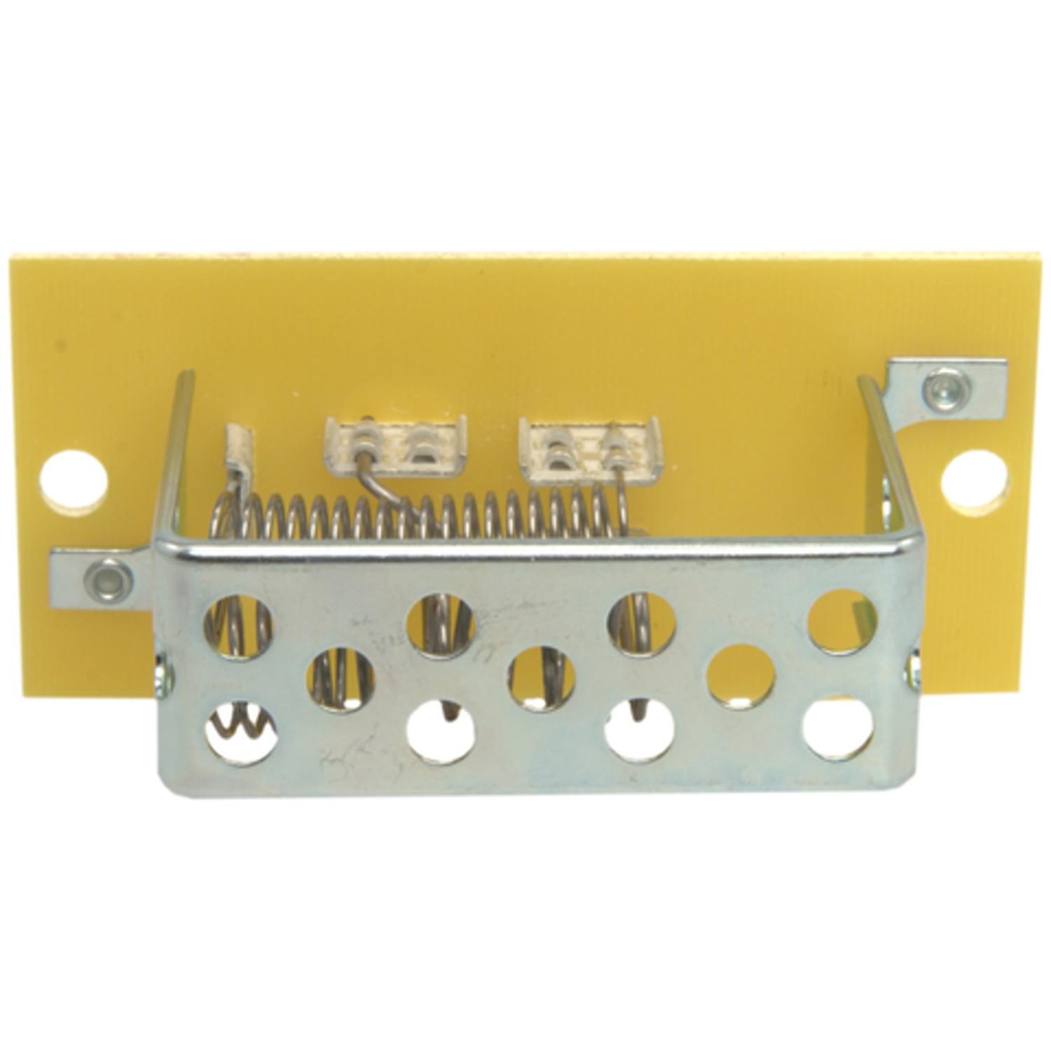 Four Seasons Blower Motor Resistor 20107