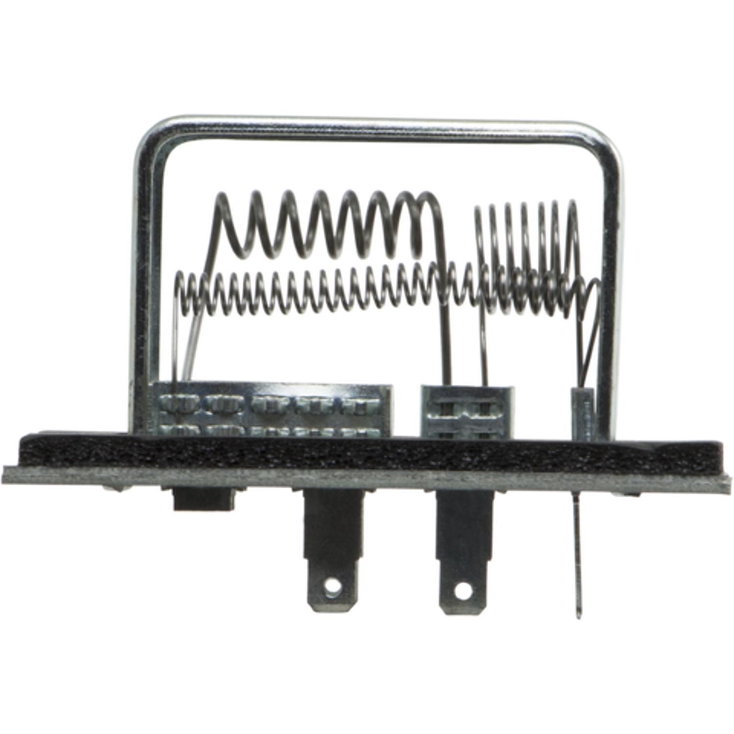 Four Seasons Blower Motor Resistor 20108