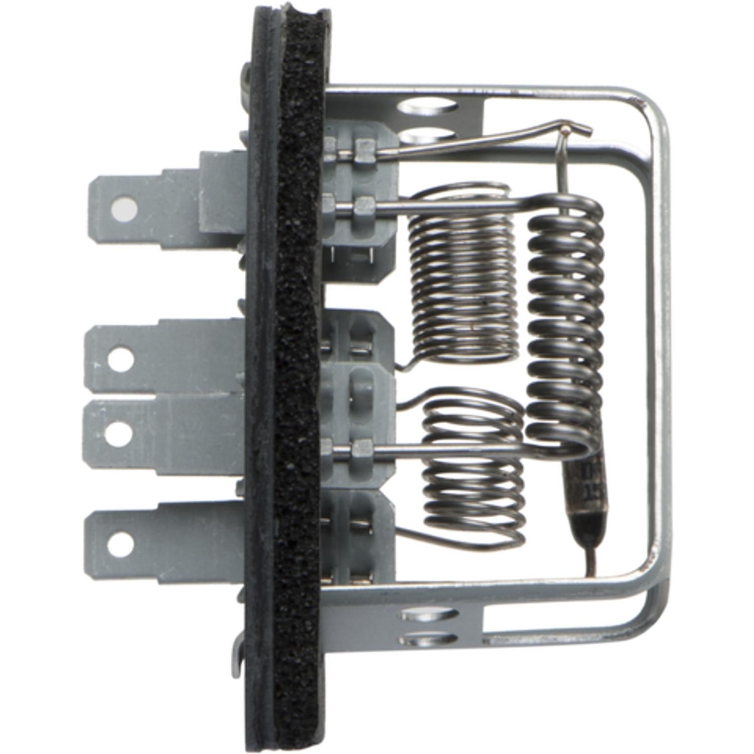 Four Seasons Blower Motor Resistor 20118