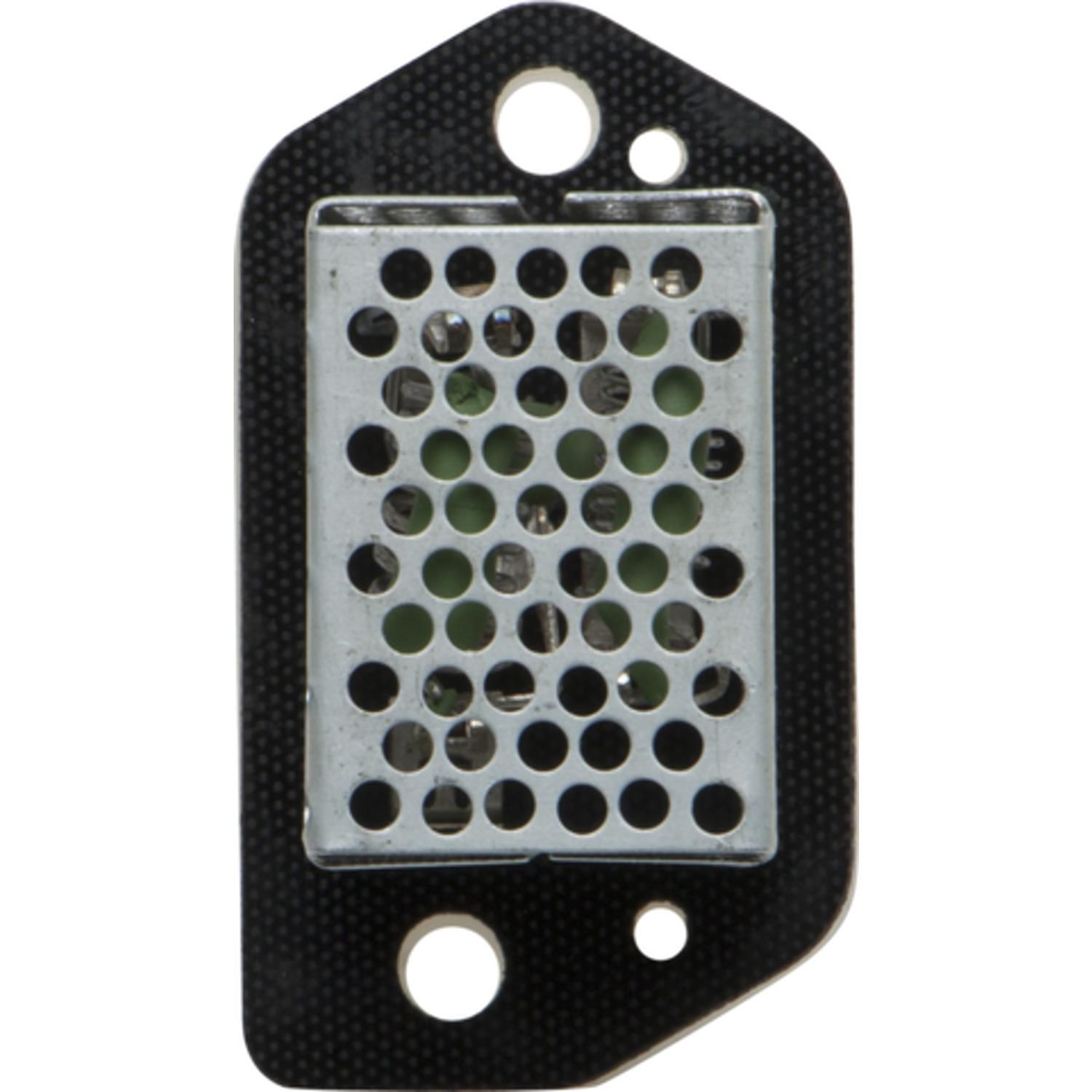 Four Seasons HVAC Blower Motor Resistor 20133