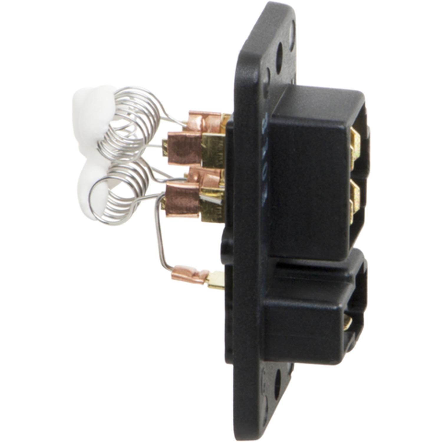 Four Seasons Blower Motor Resistor 20150