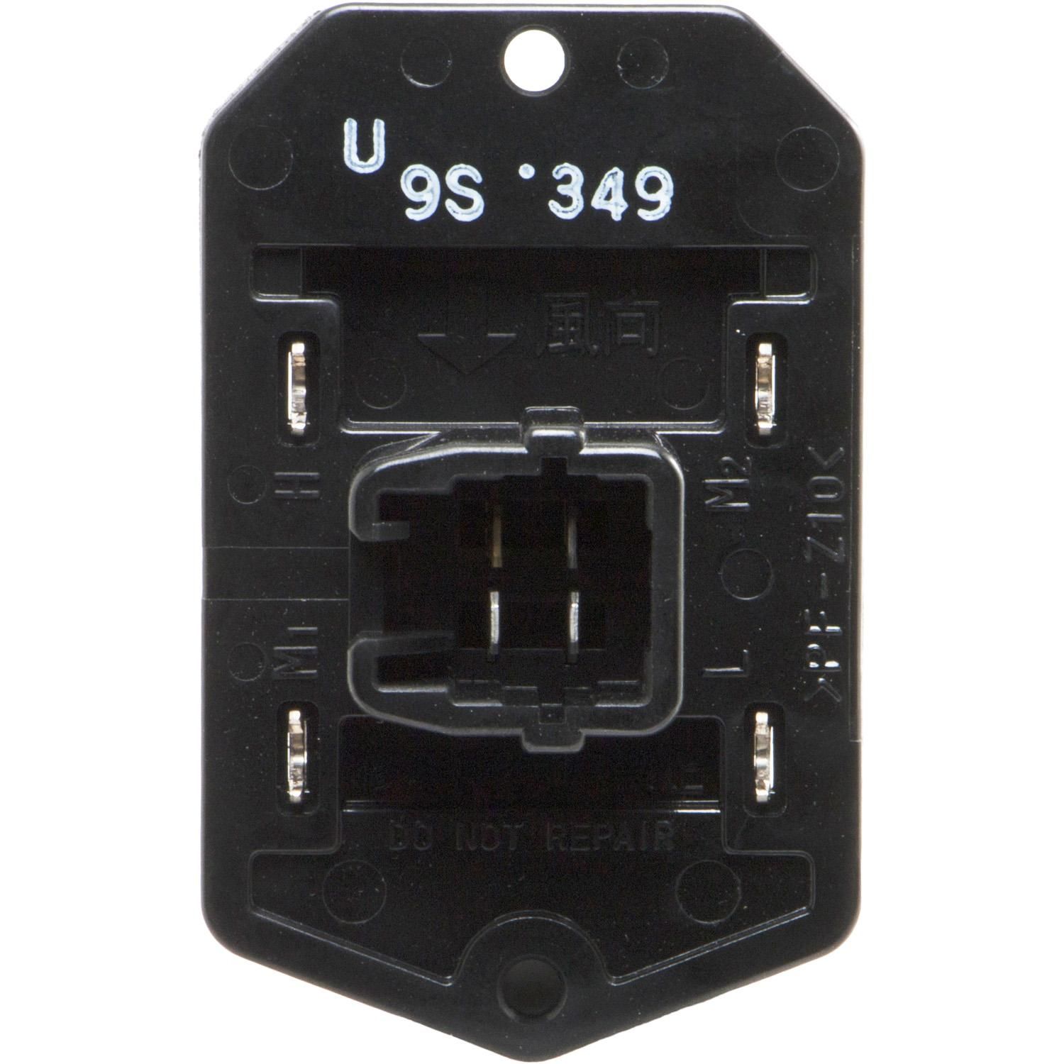 Four Seasons HVAC Blower Motor Resistor 20188
