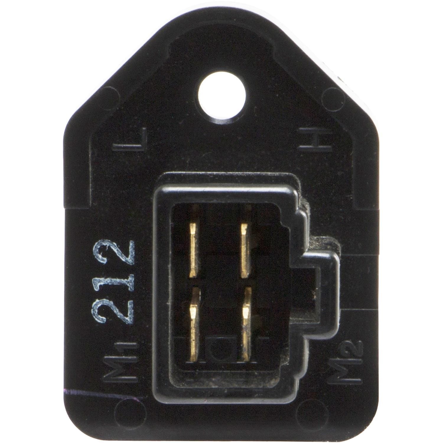 Four Seasons Blower Motor Resistor 20216