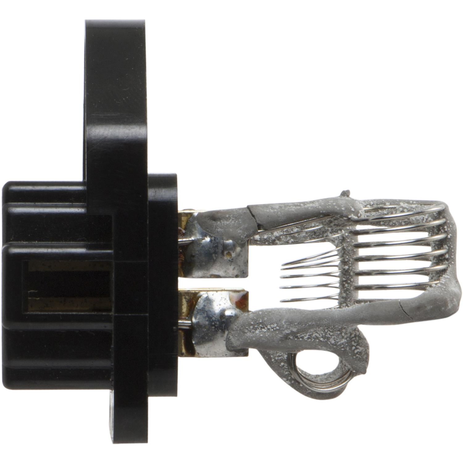 Four Seasons Blower Motor Resistor 20216