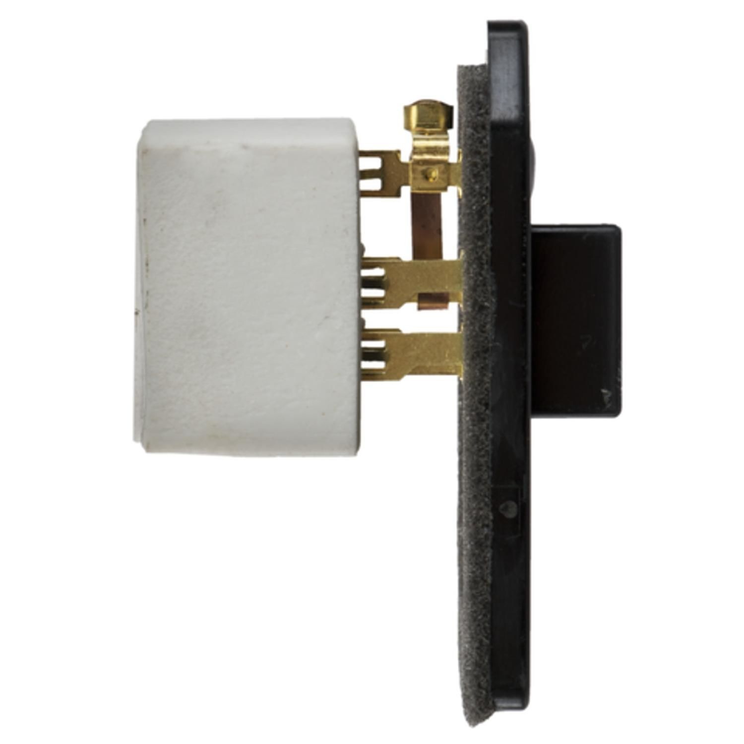 Four Seasons Blower Motor Resistor 20220