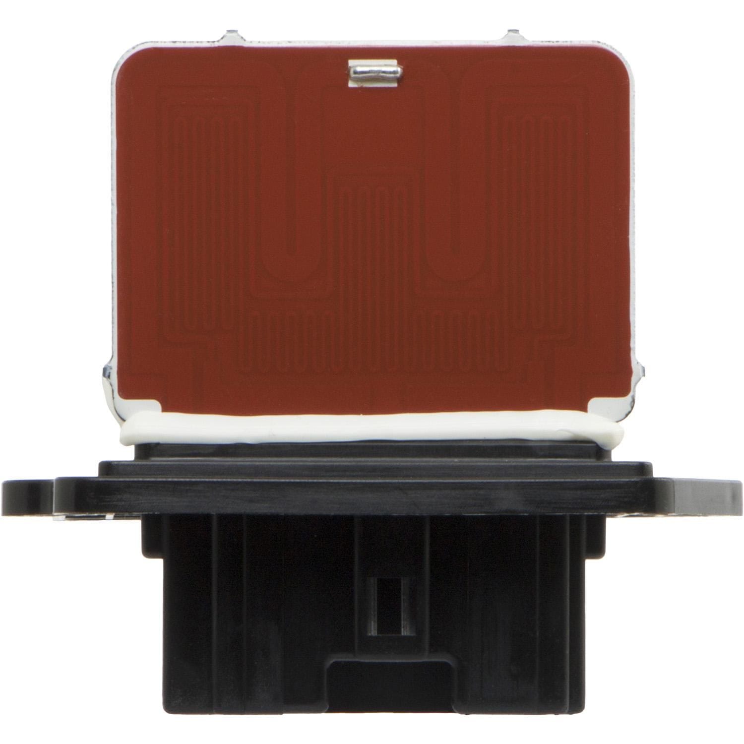 Four Seasons HVAC Blower Motor Resistor 20248