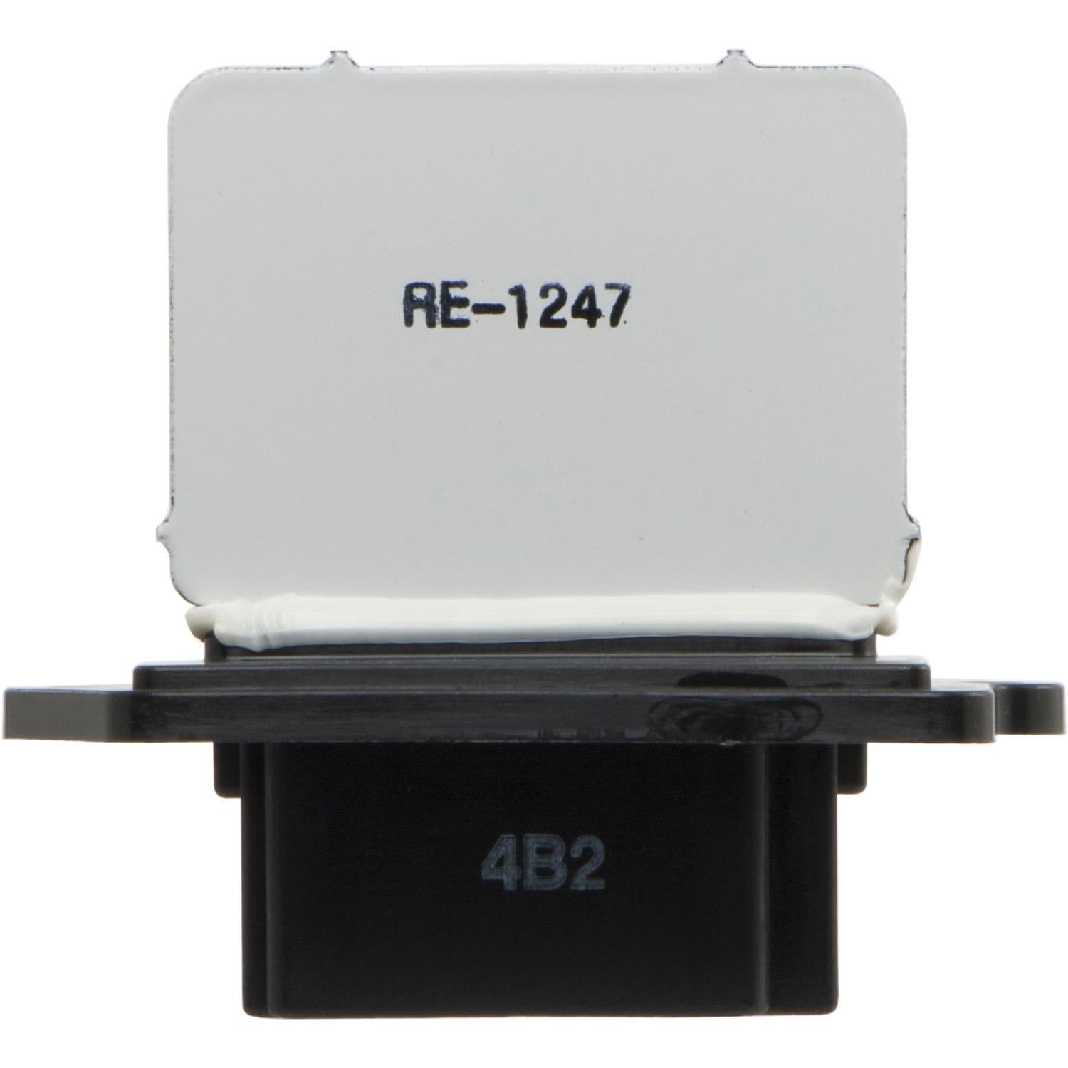 Four Seasons HVAC Blower Motor Resistor 20248