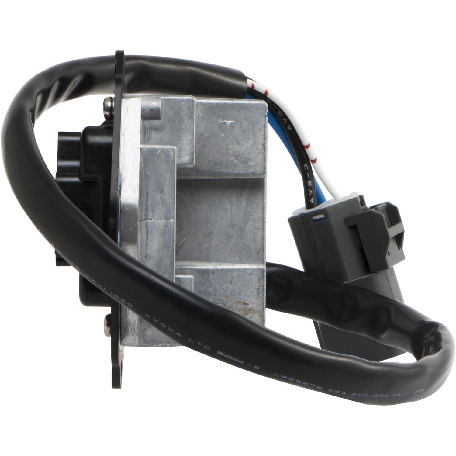 Four Seasons Blower Motor Resistor 20256