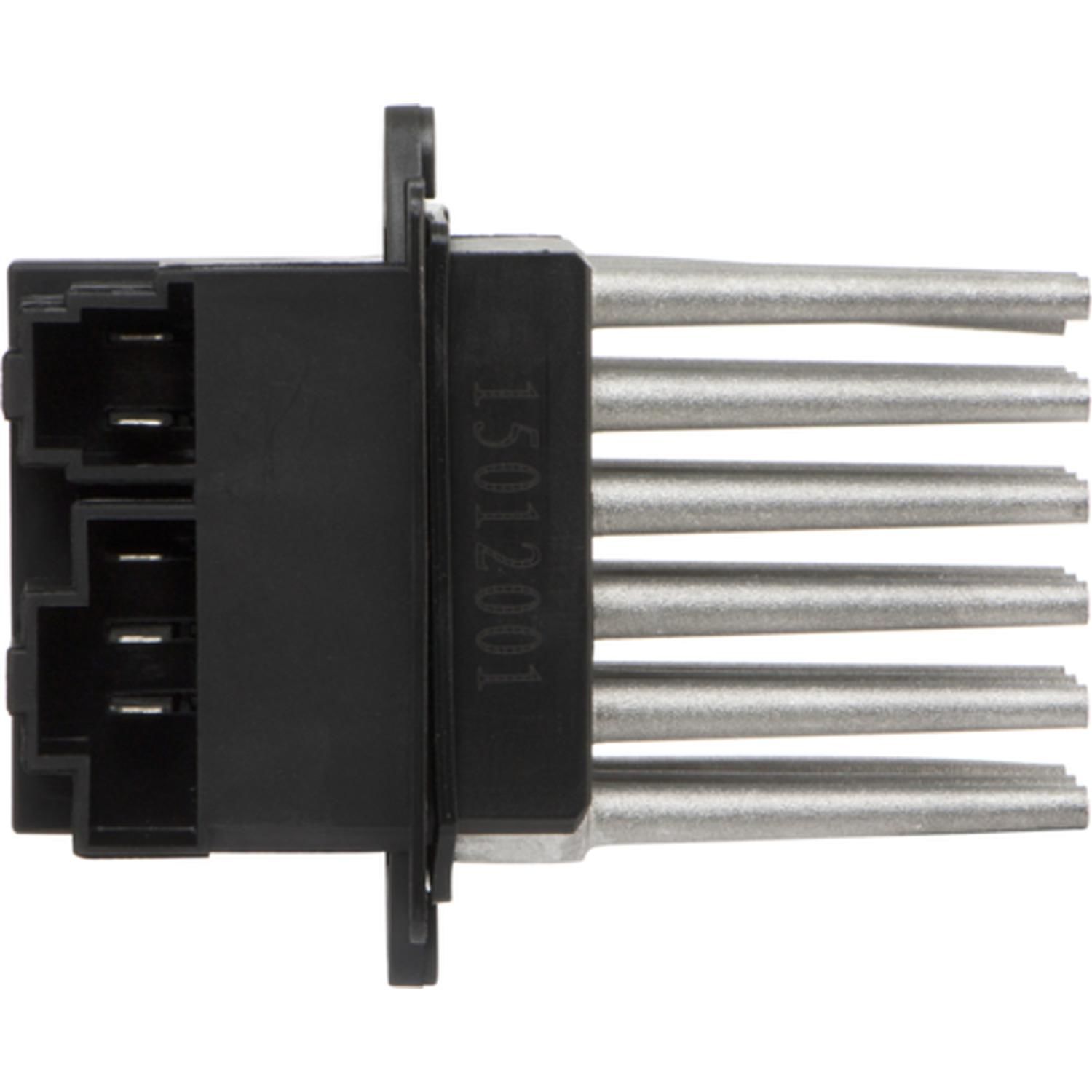 Four Seasons Blower Motor Resistor 20316