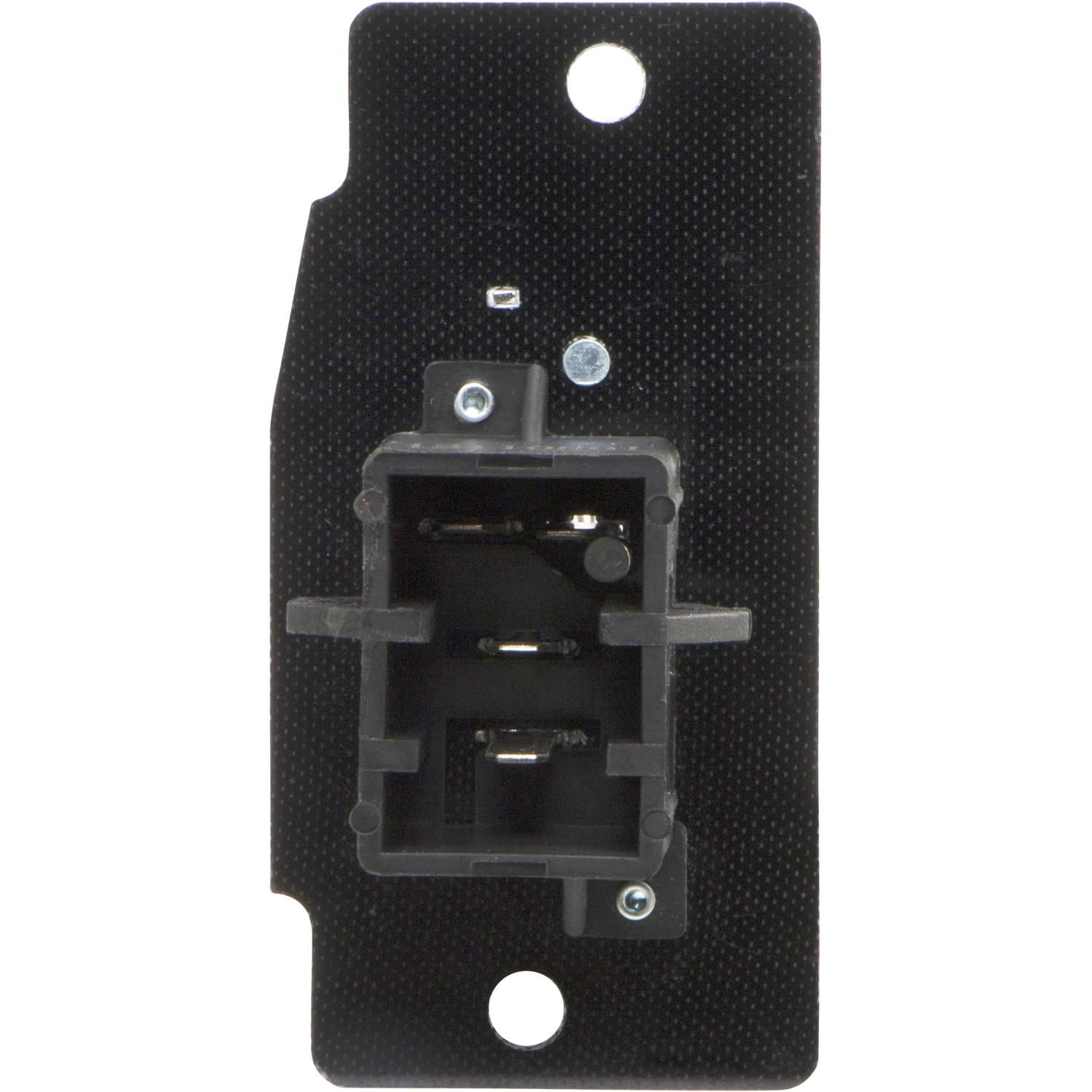 Four Seasons Blower Motor Resistor 20320