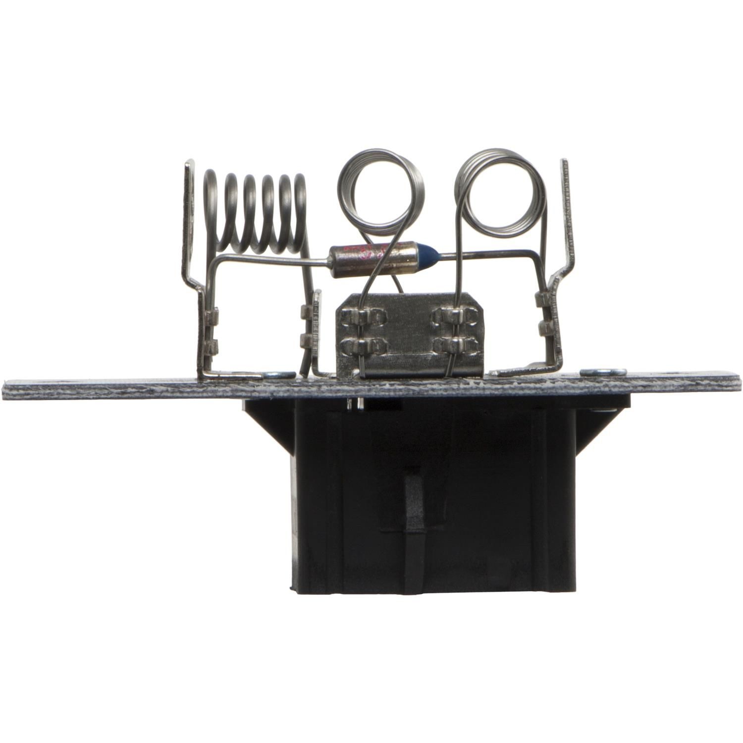 Four Seasons Blower Motor Resistor 20320