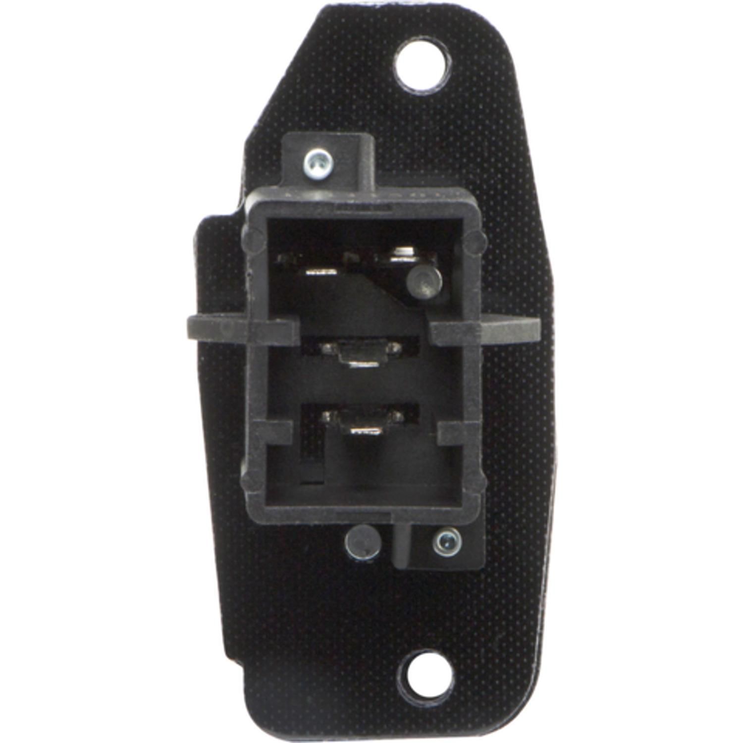 Four Seasons Blower Motor Resistor 20322