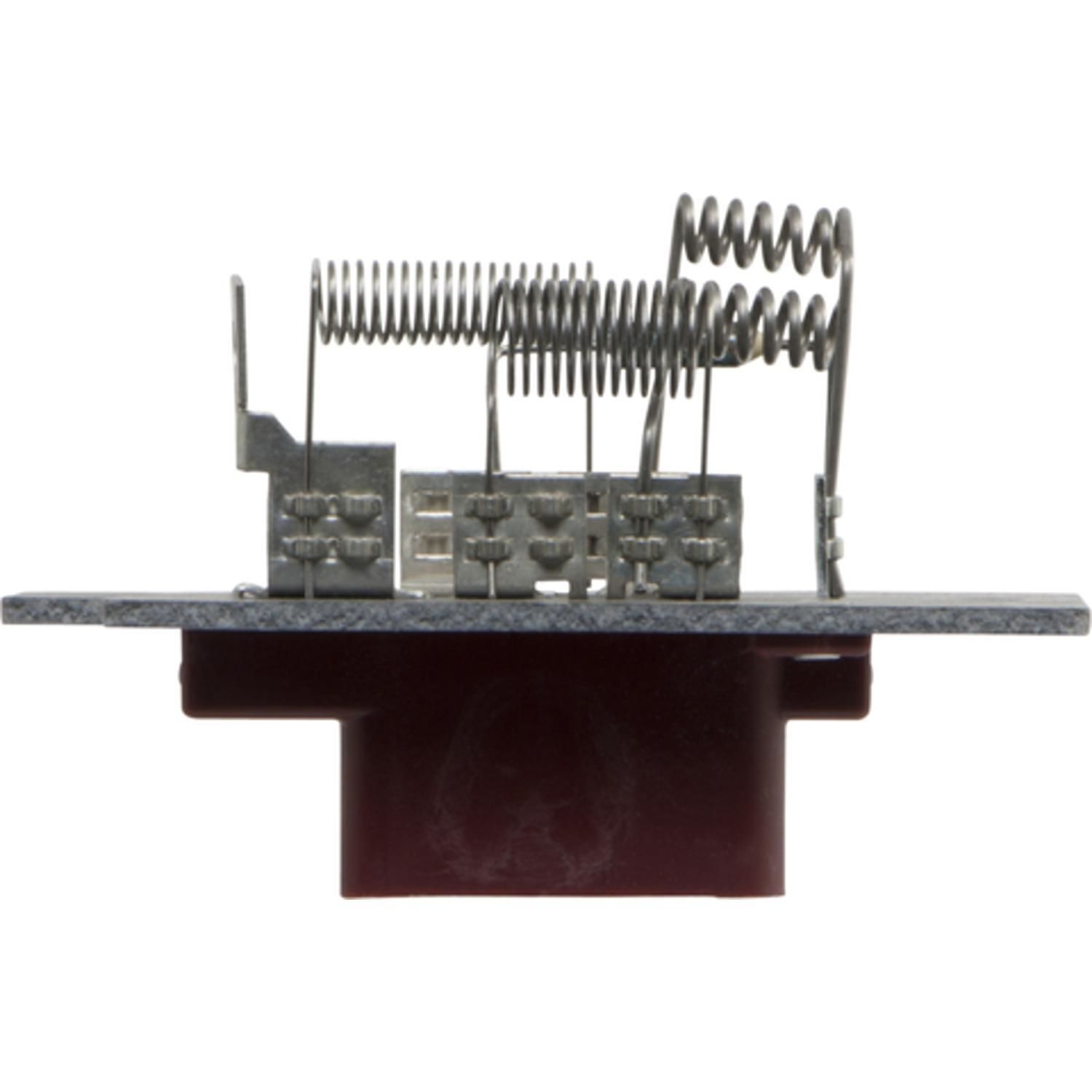 Four Seasons Blower Motor Resistor 20324