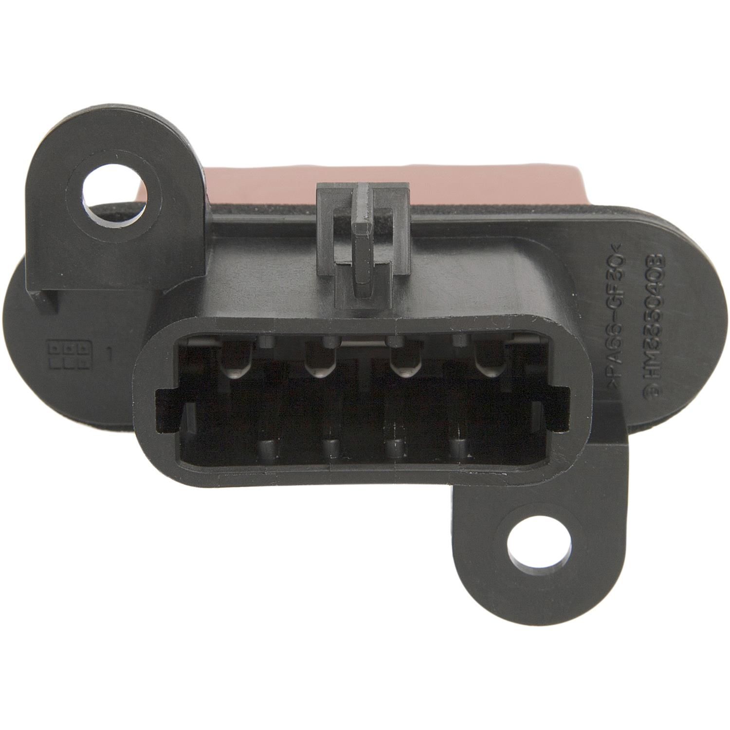 Four Seasons Blower Motor Resistor 20336