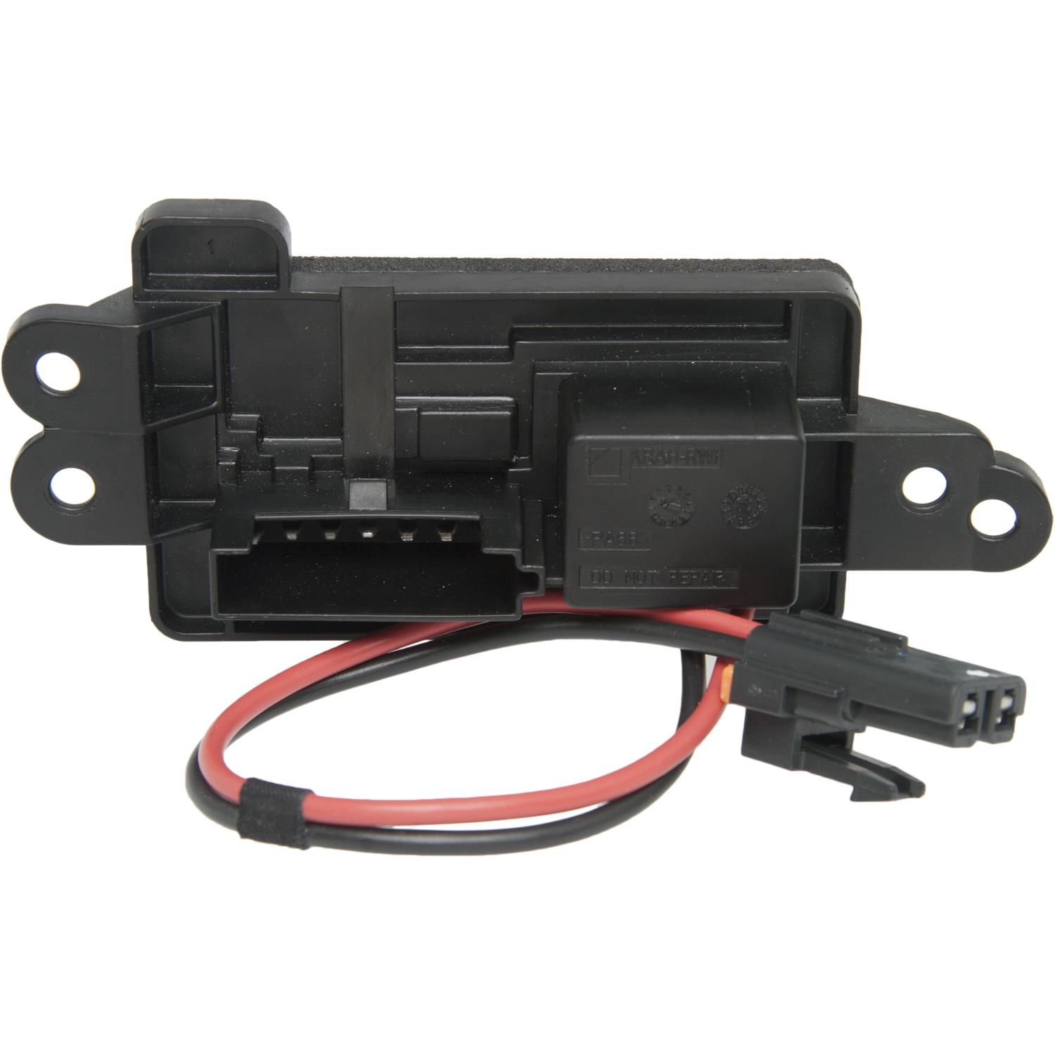 Four Seasons Blower Motor Resistor 20339