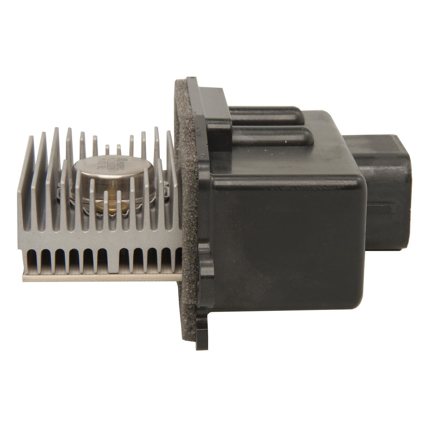 Four Seasons Blower Motor Resistor 20344