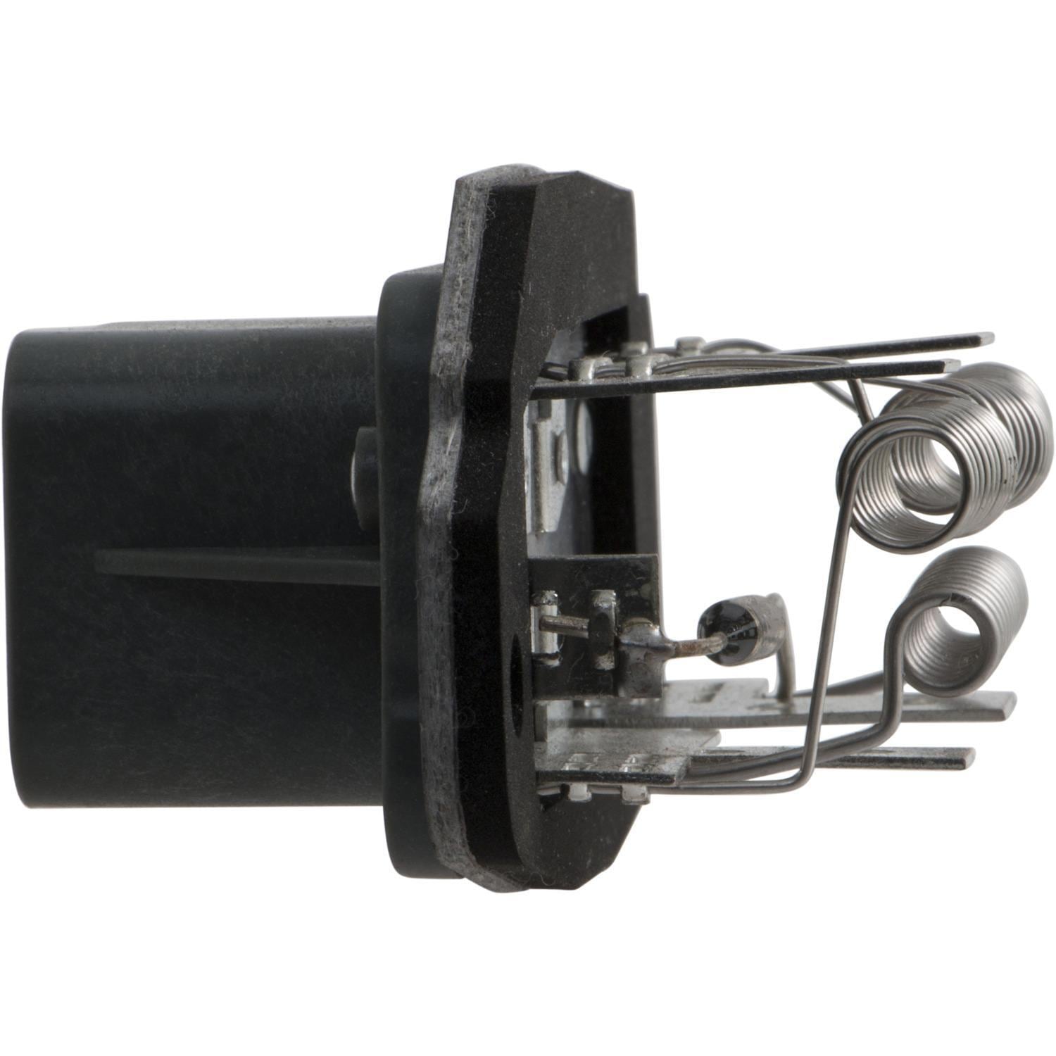 Four Seasons HVAC Blower Motor Resistor 20377
