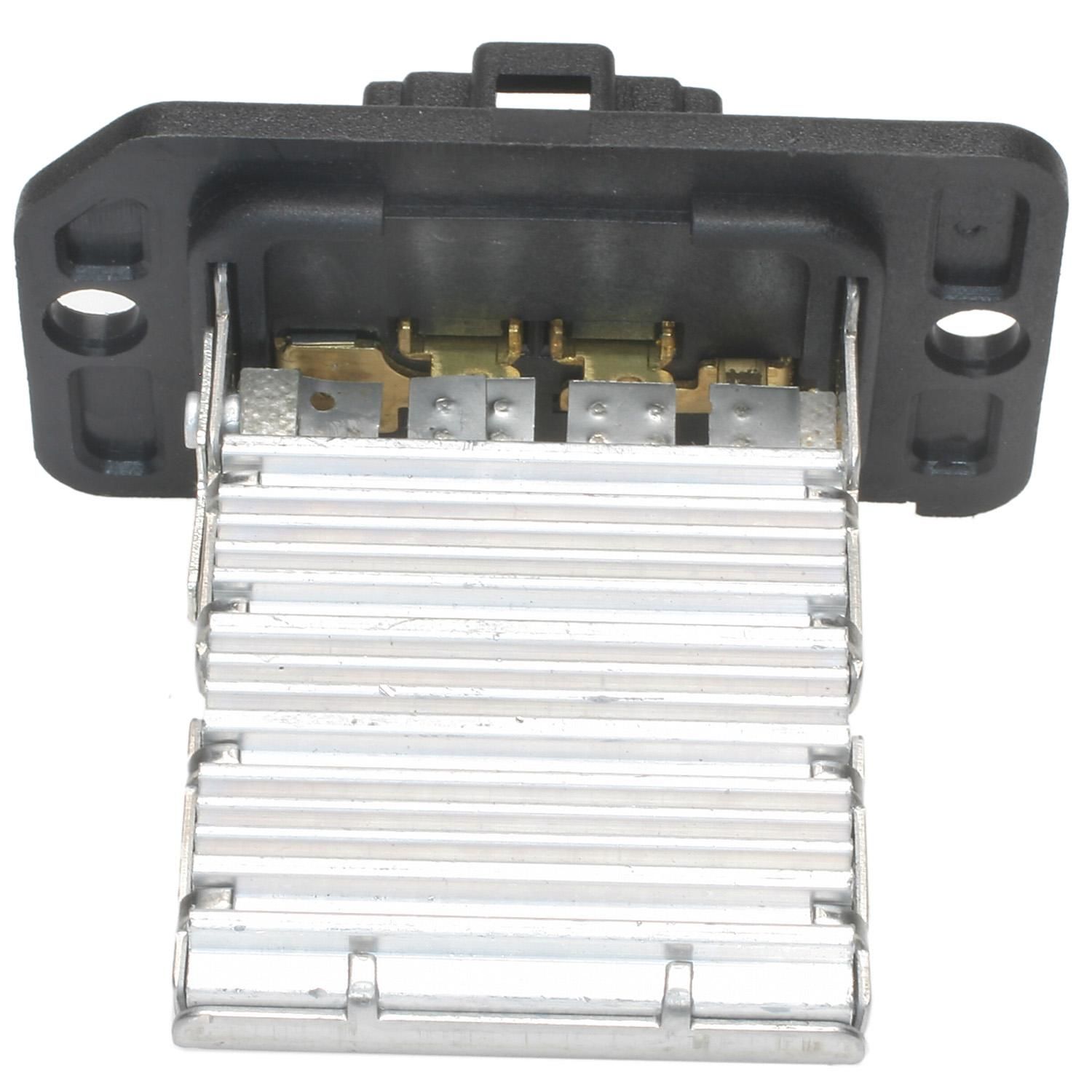 Four Seasons Blower Motor Resistor 20391