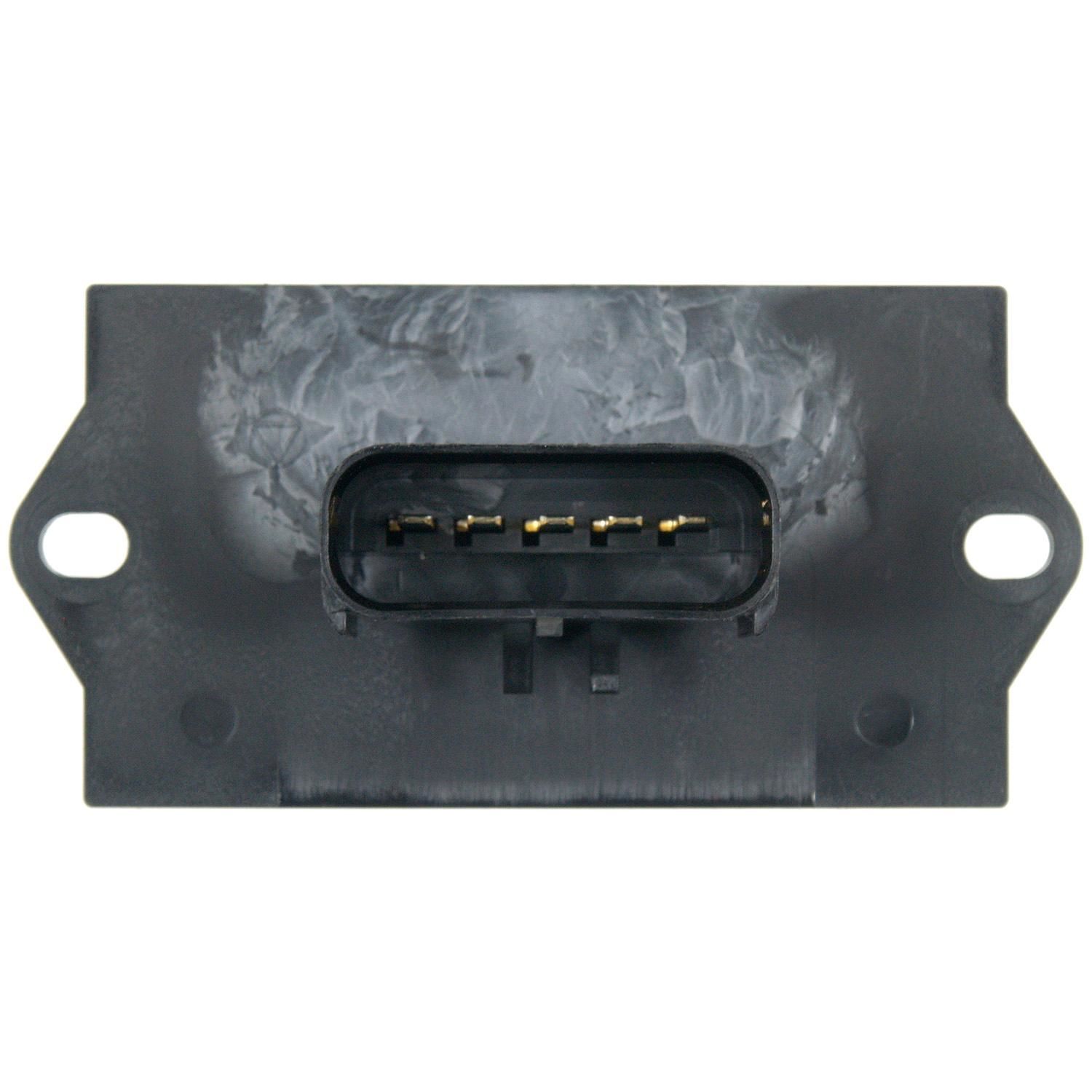Four Seasons HVAC Blower Motor Resistor 20395