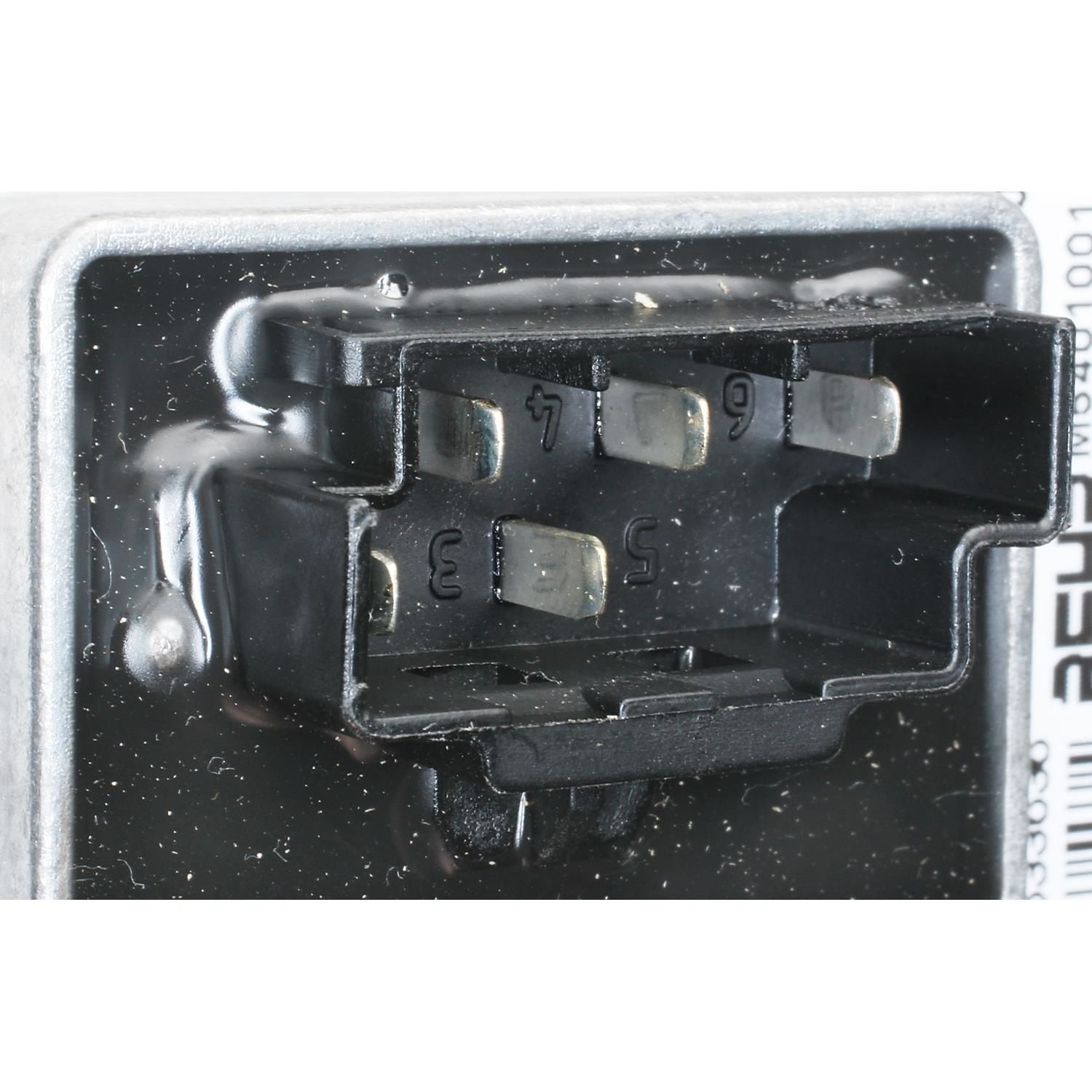 HVAC Blower Motor Resistor Four Seasons 20726 main image 0