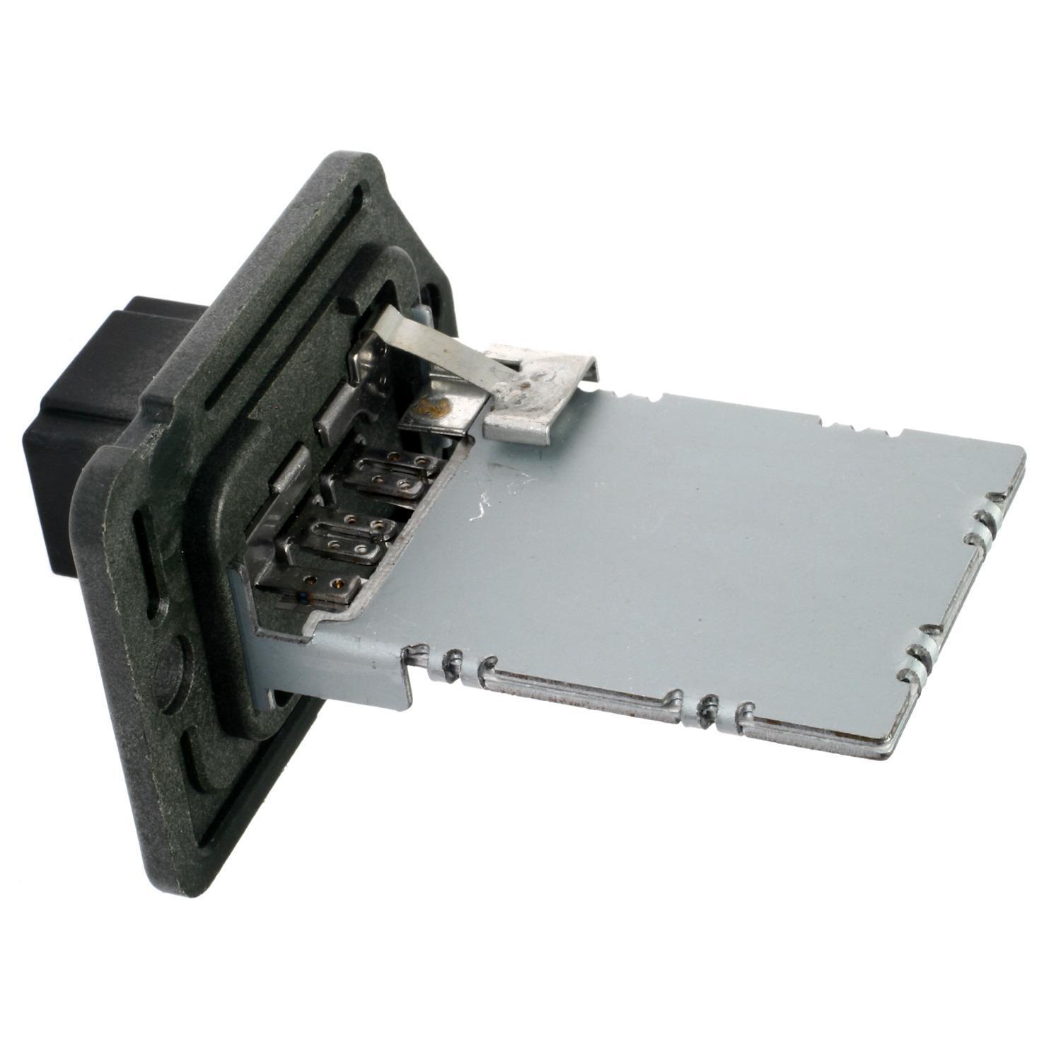 Four Seasons Blower Motor Resistor 20436
