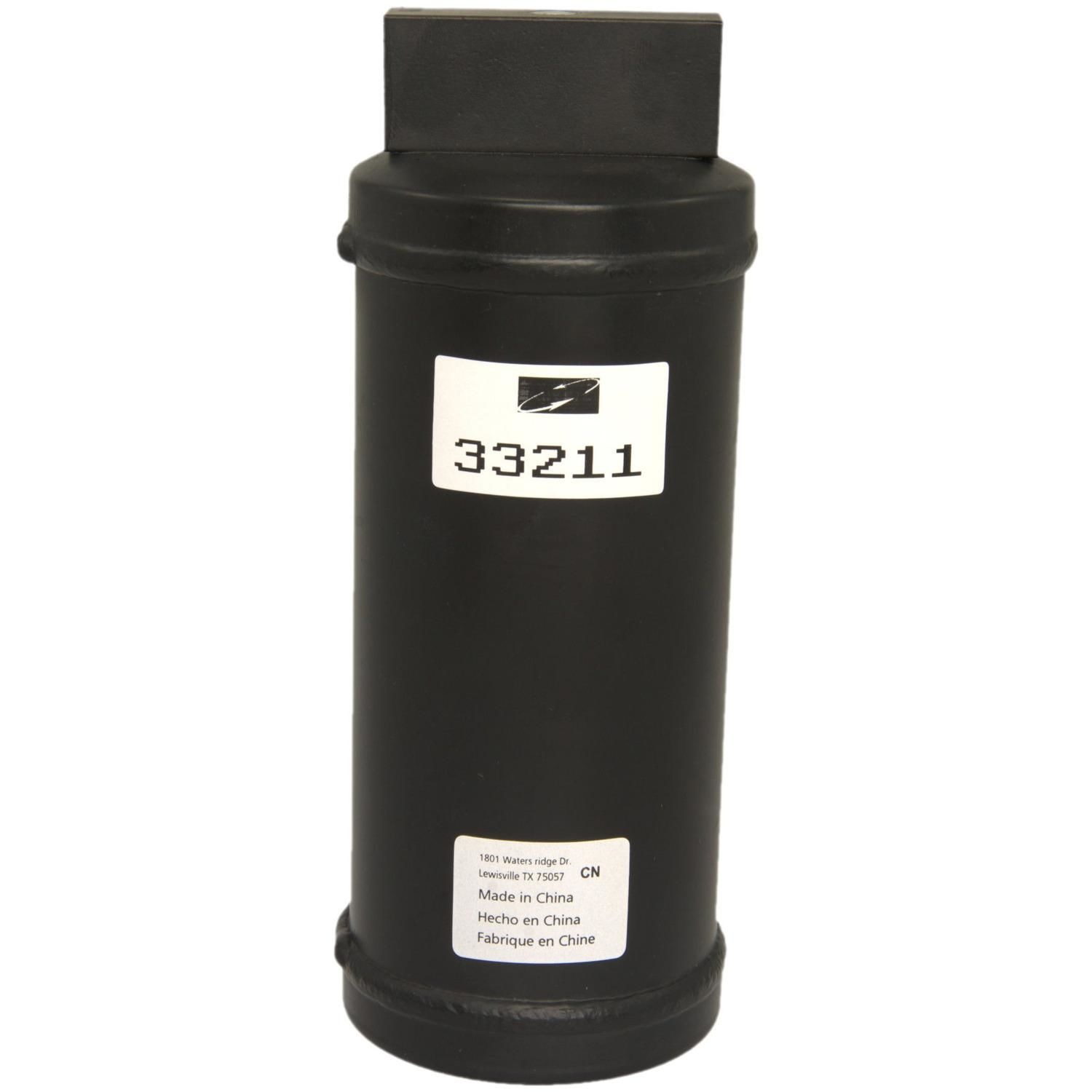 Four Seasons A/C Receiver Drier 33211