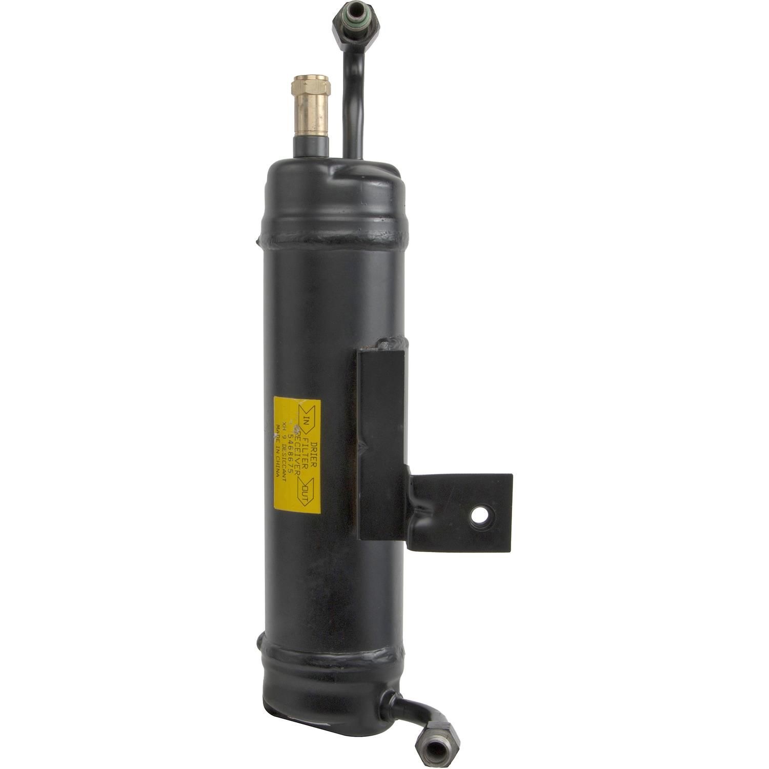 Four Seasons Installer Kit A/C Receiver Drier 33351