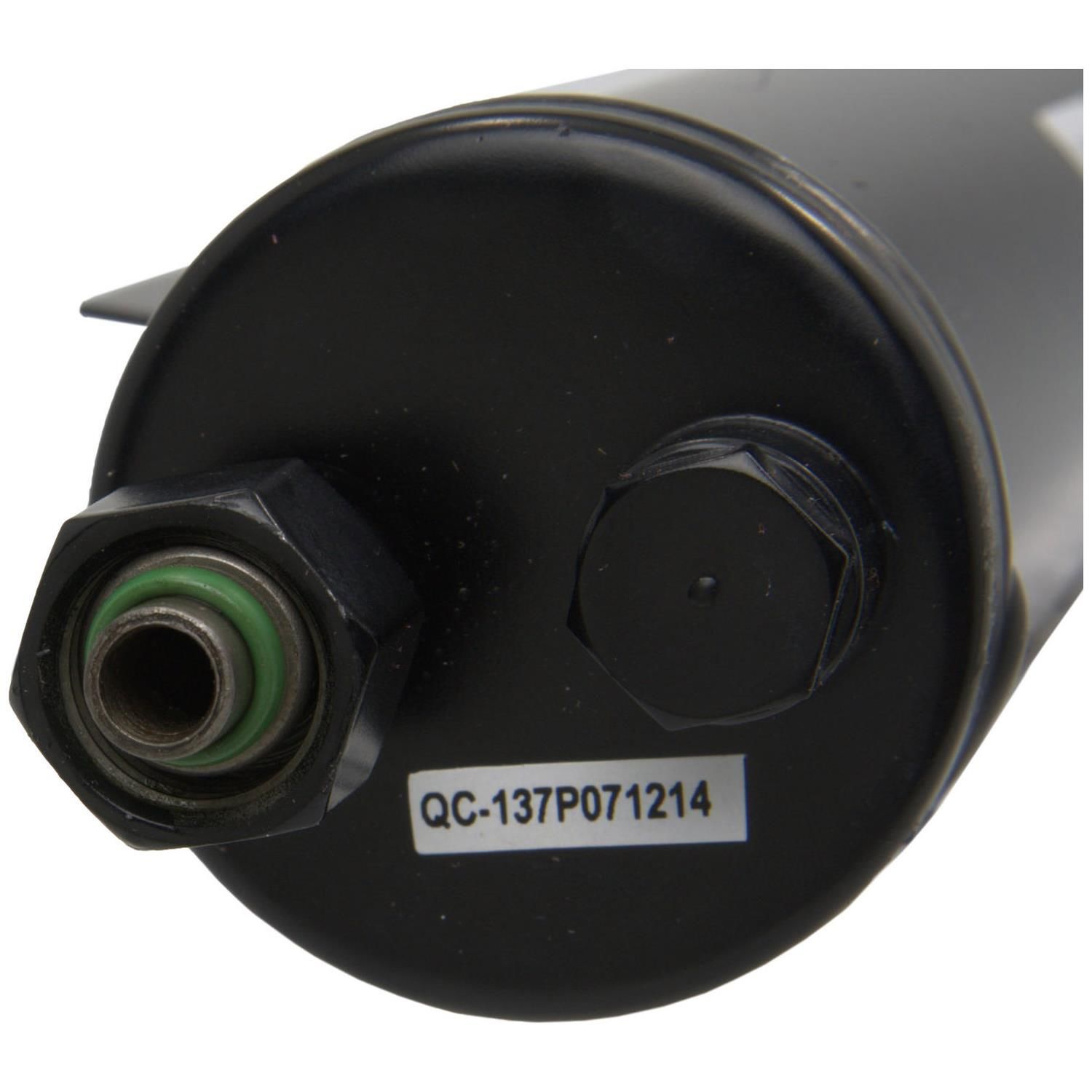 Four Seasons Installer Kit A/C Receiver Drier 33371