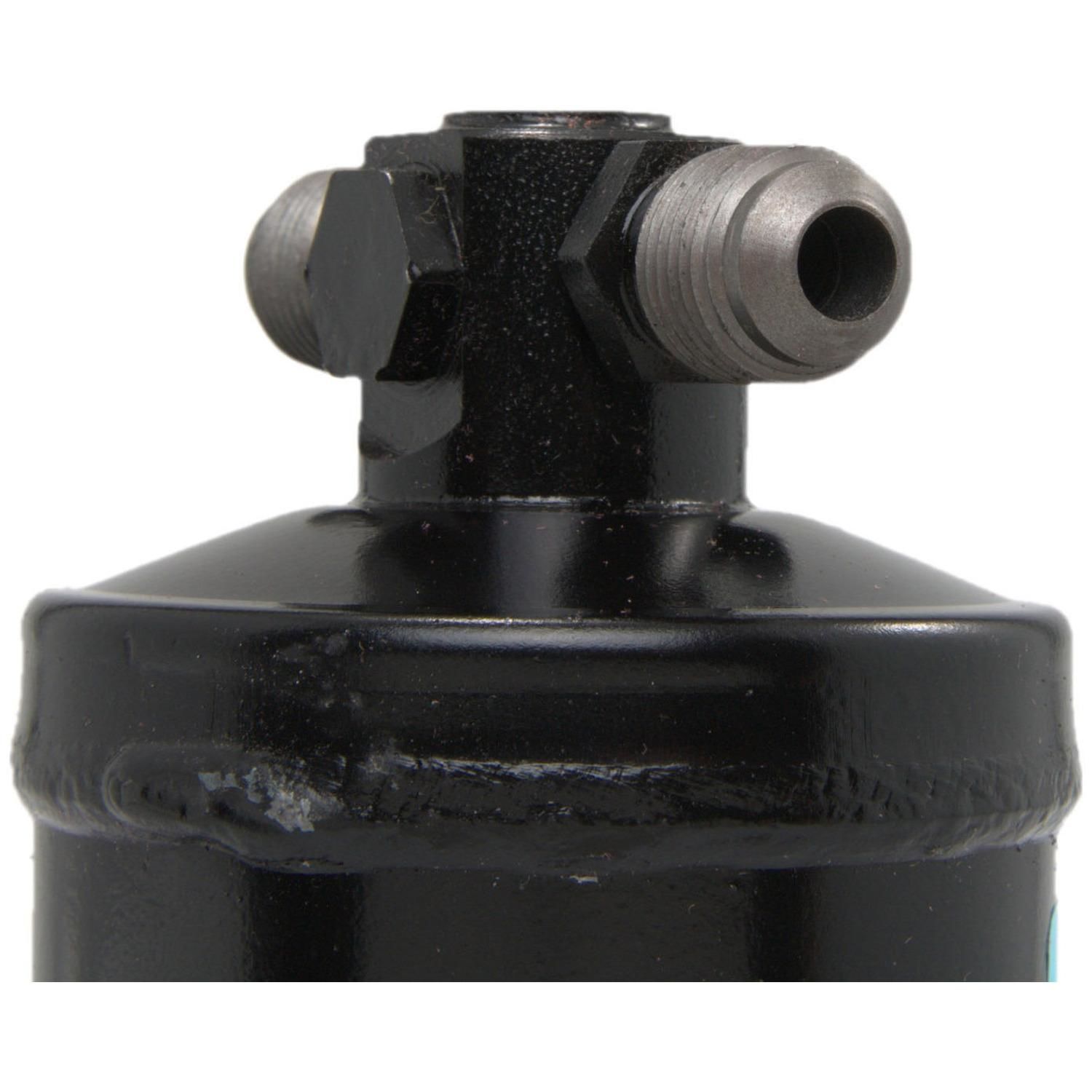 Four Seasons A/C Receiver Drier 33416