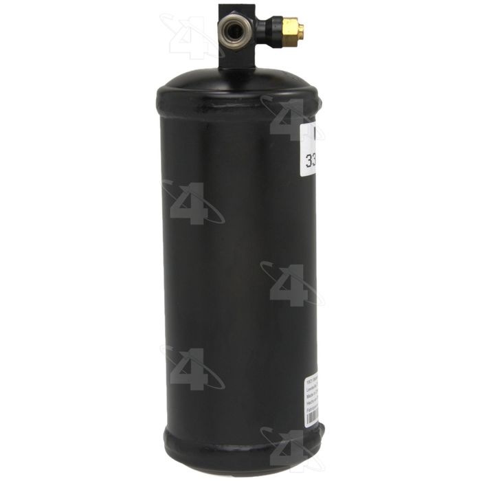 Four Seasons A/C Receiver Drier 33471