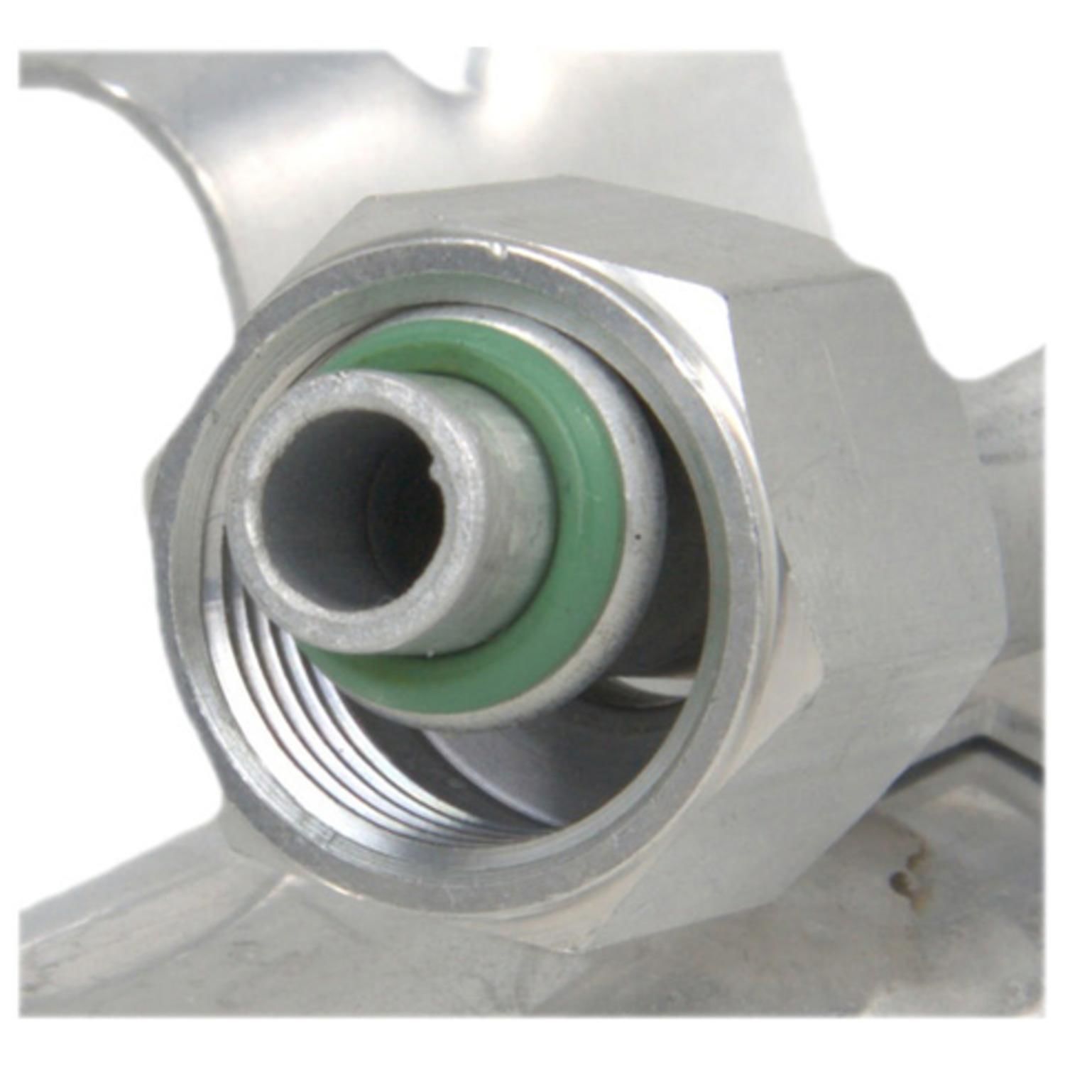 Four Seasons A/C Receiver Drier 33716