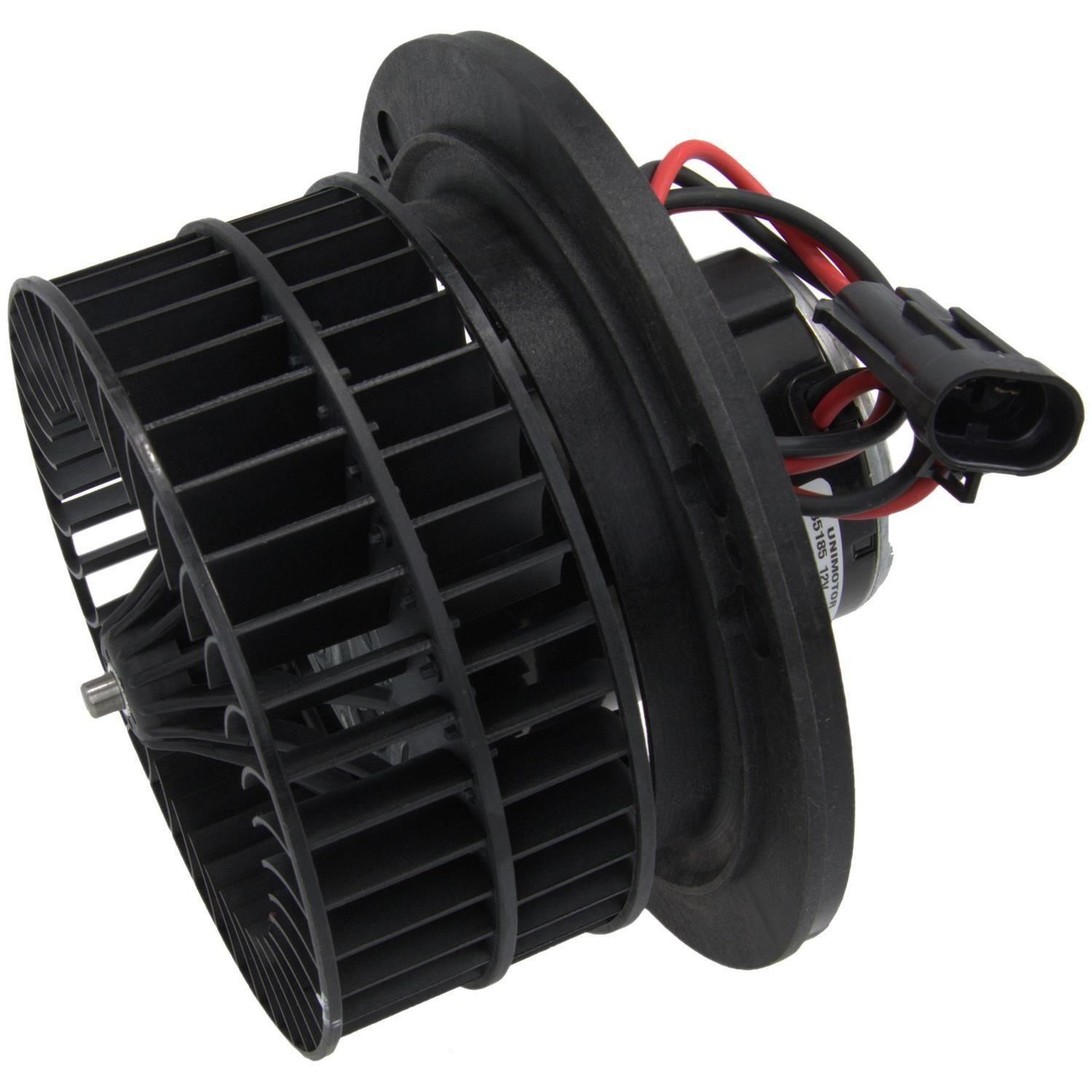 Four Seasons A/C Heater Blower Motor 35185