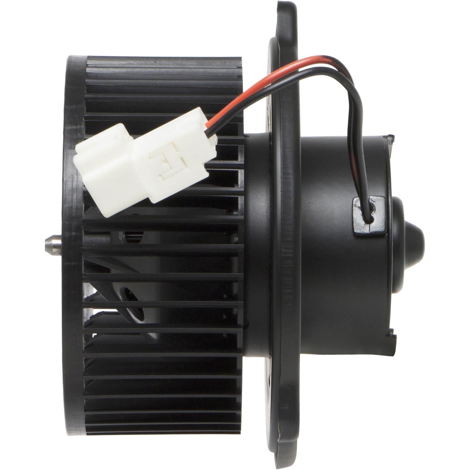 Four Seasons A/C Heater Blower Motor 35202