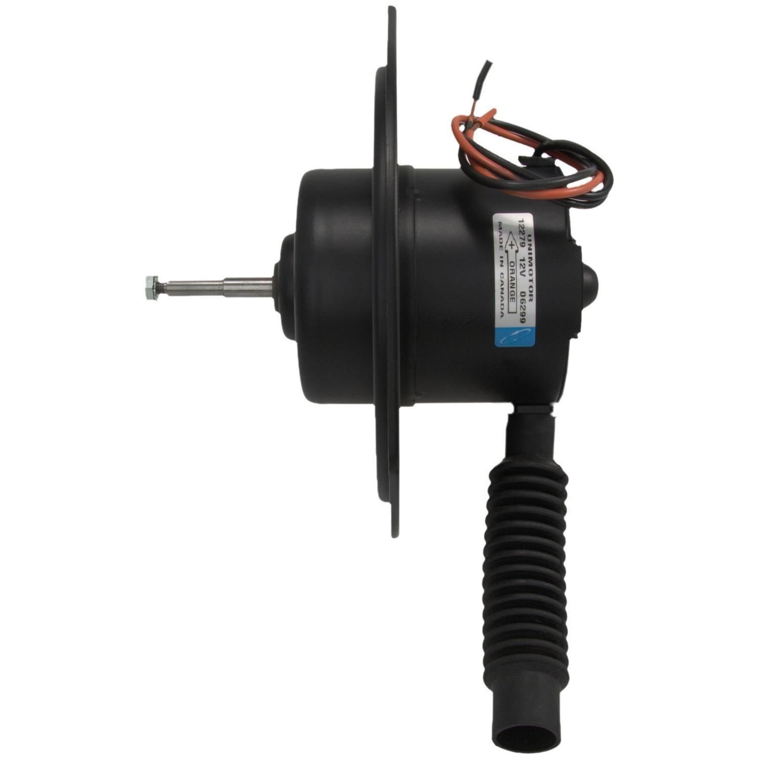 Four Seasons A/C Heater Blower Motor 35279