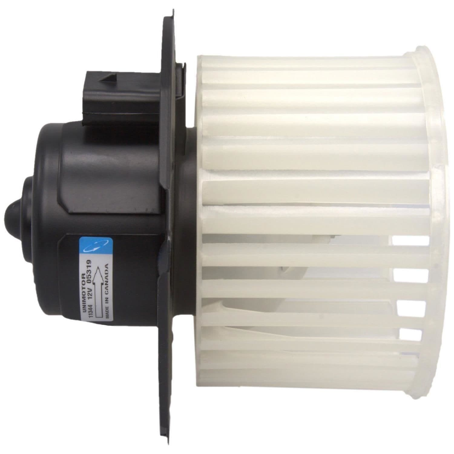 Four Seasons HVAC Blower Motor 35344