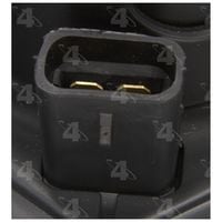 Four Seasons HVAC Blower Motor 35344