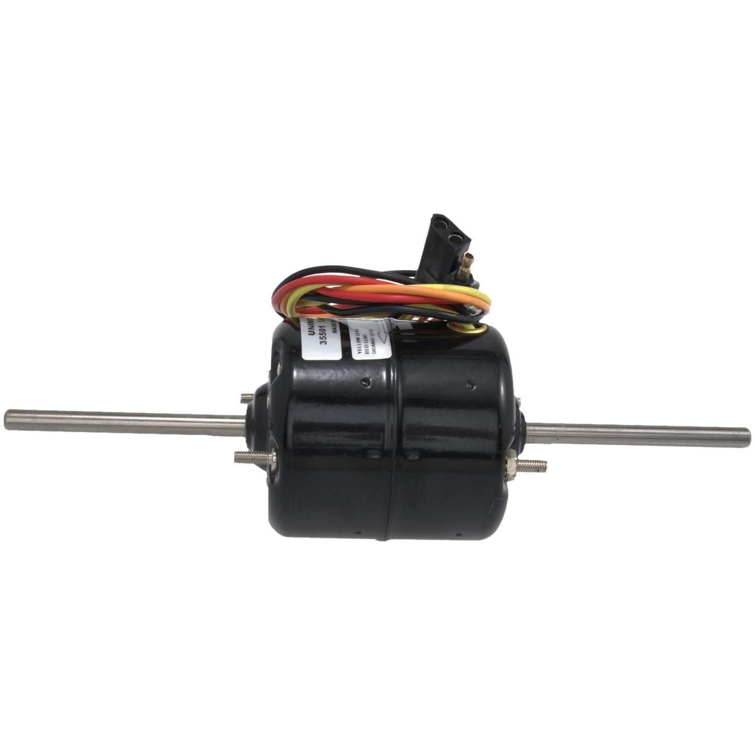 Four Seasons HVAC Blower Motor 35501