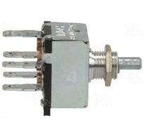 Four Seasons HVAC Blower Control Switch 35702