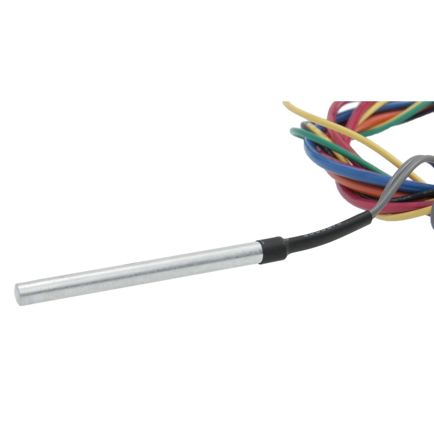 Four Seasons Engine Cooling Fan Module 35879