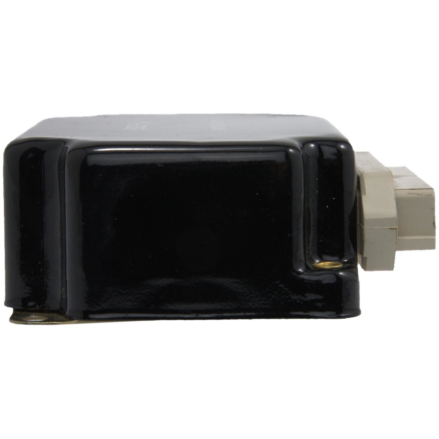 Four Seasons Engine Cooling Fan Module 37511