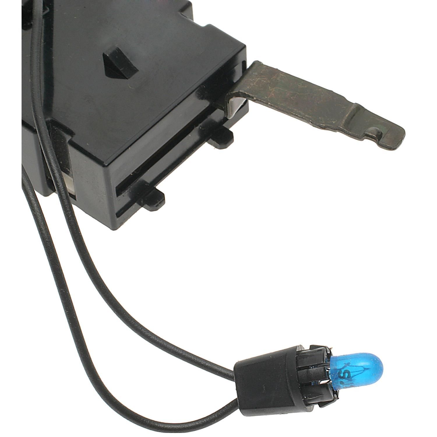 Four Seasons HVAC Blower Control Switch 37561