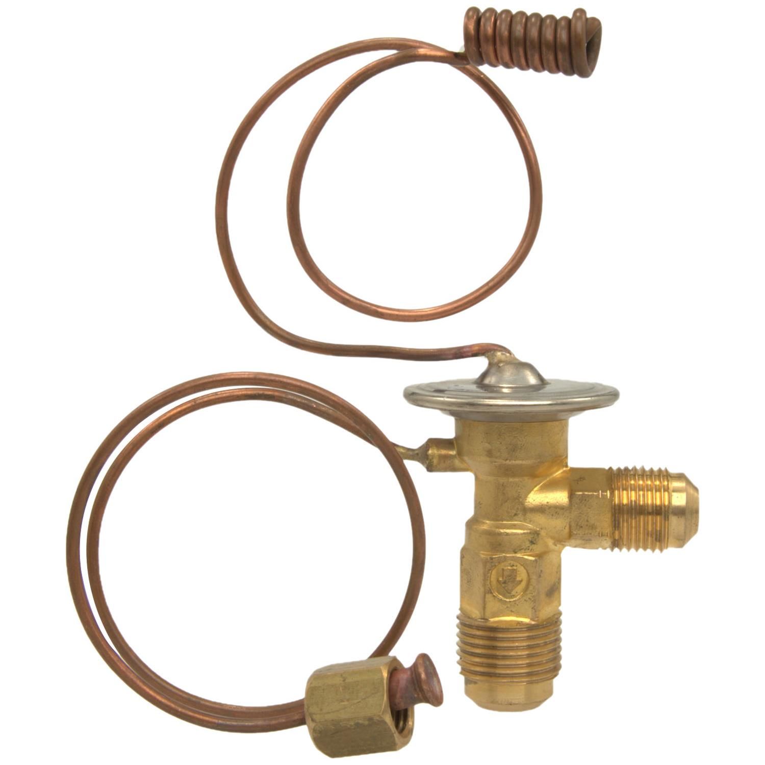 Four Seasons A/C Expansion Valve 38606