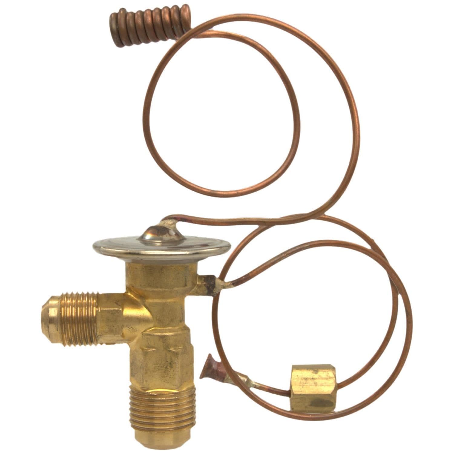 Four Seasons A/C Expansion Valve 38606